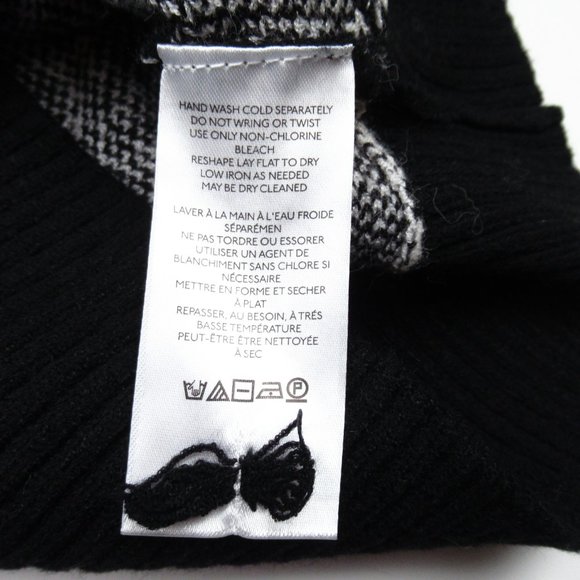 NWOT 💙 Maeve Anthropologie 2-Piece Floral Knit Tank Top Vest & Shrug Set Medium - Picture 9 of 9